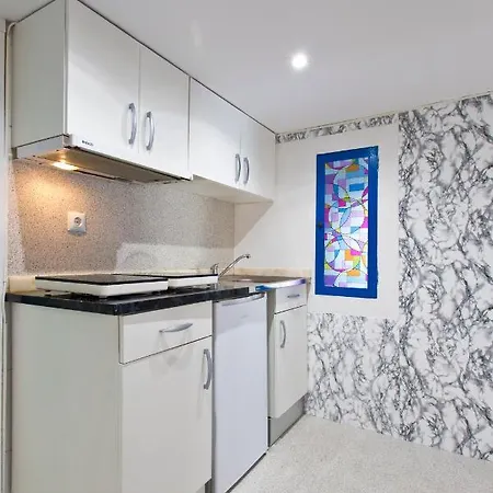 Blue Picaria - Unique Citycenter Apartment Porto