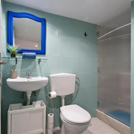 Apartment Blue Picaria - Unique Citycenter Porto