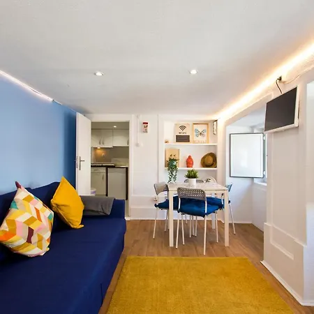 Blue Picaria - Unique Citycenter *