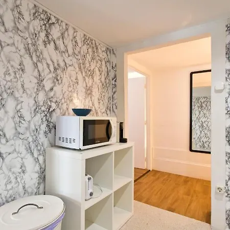 Apartment Blue Picaria - Unique Citycenter