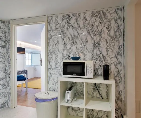 Lejlighed Blue Picaria - Unique Citycenter Porto