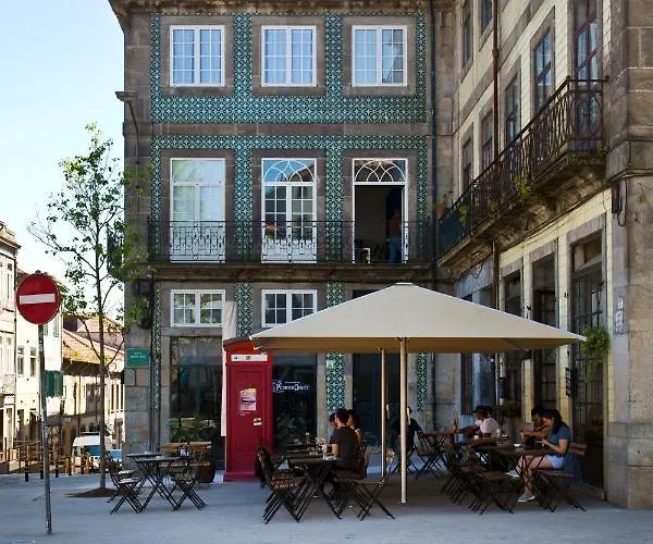 Lejlighed Blue Picaria - Unique Citycenter *