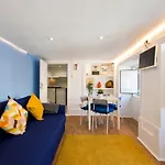 Blue Picaria - Unique Citycenter *