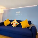 Daire Blue Picaria - Unique Citycenter *