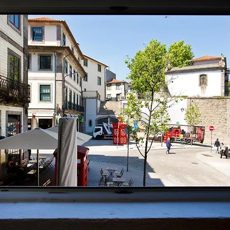Blue Picaria - Unique Citycenter Appartement Oporto