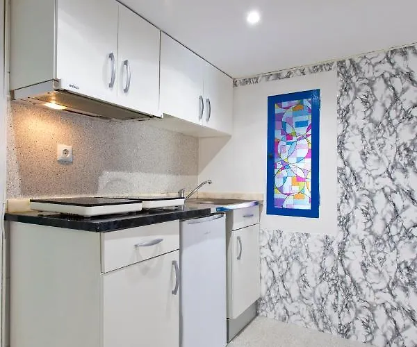 Blue Picaria - Unique Citycenter Appartamento Oporto