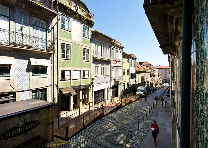 Blue Picaria - Unique Citycenter