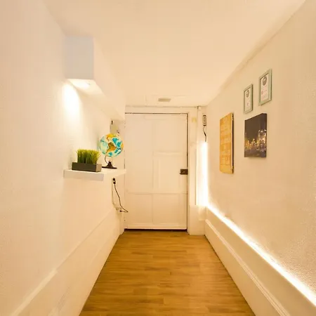 Blue Picaria - Unique Citycenter Porto