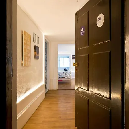 Apartment Blue Picaria - Unique Citycenter