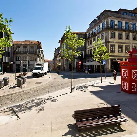 Blue Picaria - Unique Citycenter Apartment